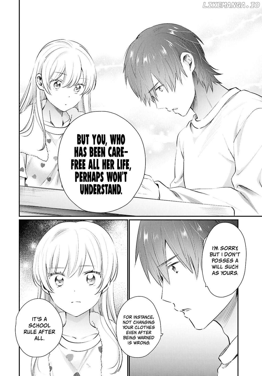 More Than a Married Couple, But Not Lovers, Chapter 74 image 15